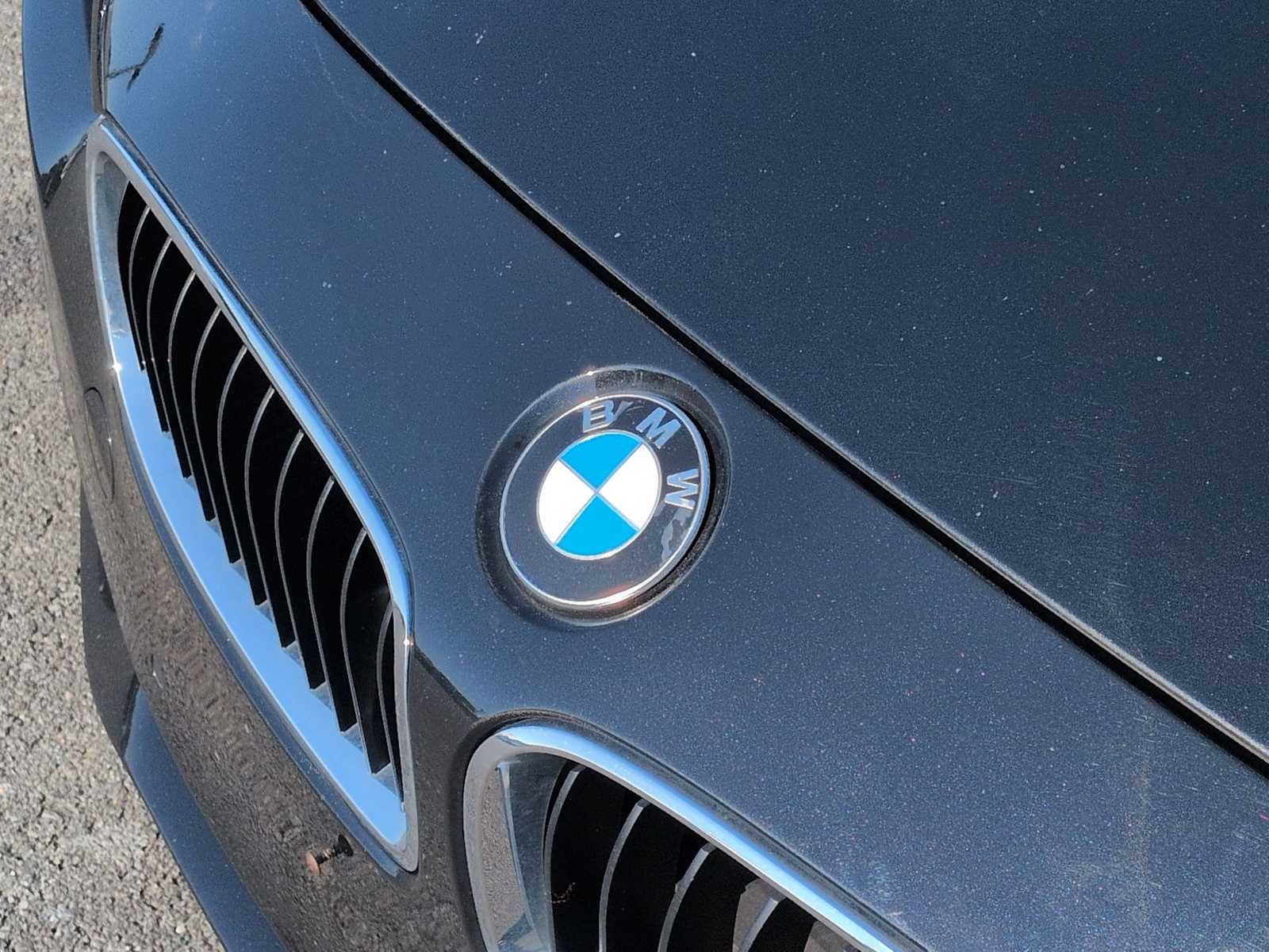 BMW Serie 4 428i de 2014