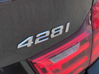 BMW Serie 4 428i de 2014