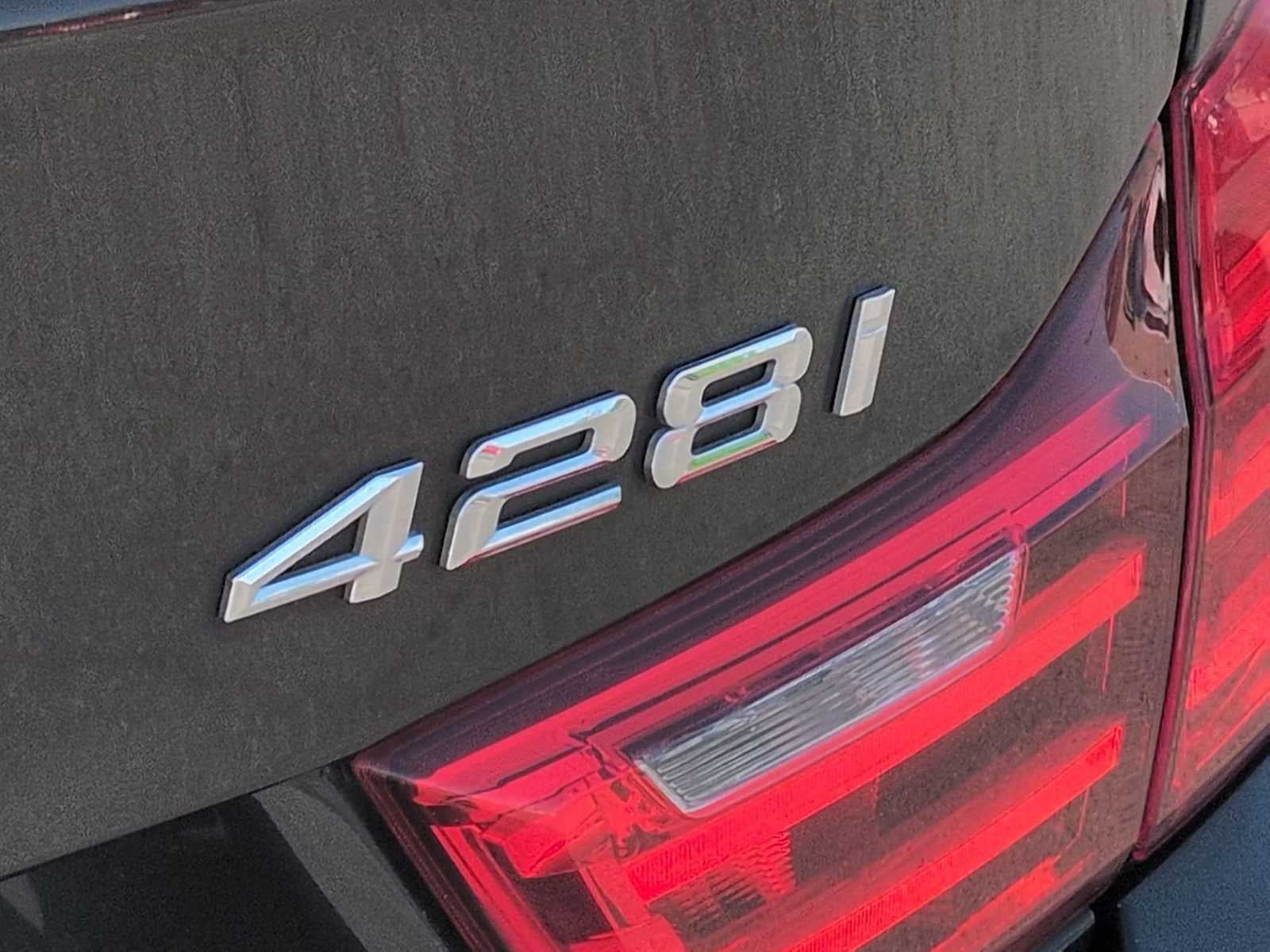 BMW Serie 4 428i de 2014