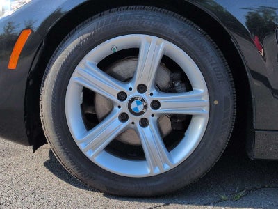 BMW Serie 4 428i de 2014