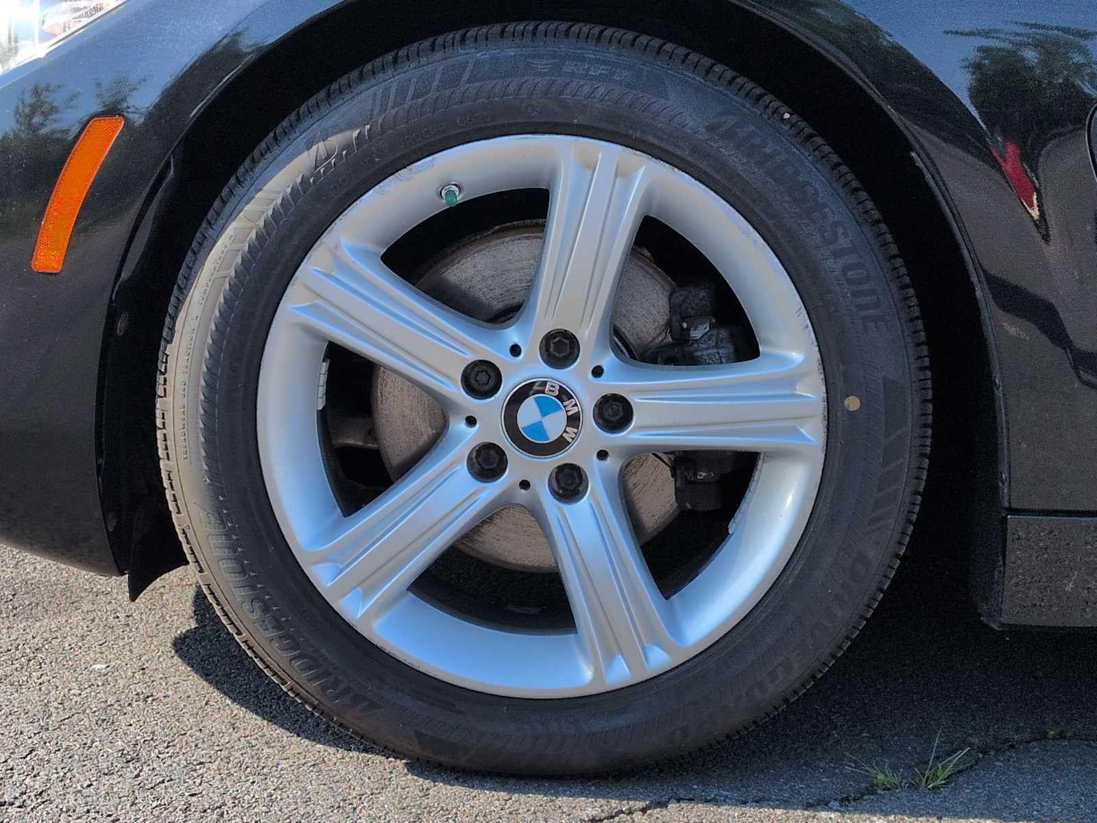 BMW Serie 4 428i de 2014
