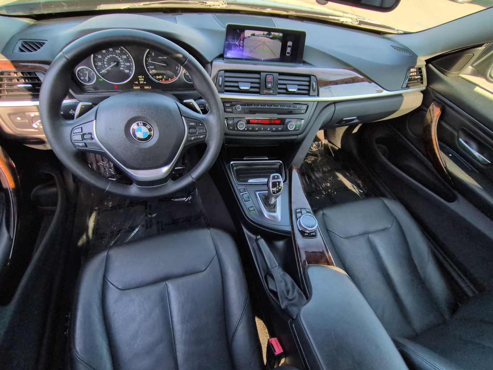 BMW Serie 4 428i de 2014