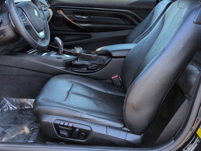 BMW Serie 4 428i de 2014