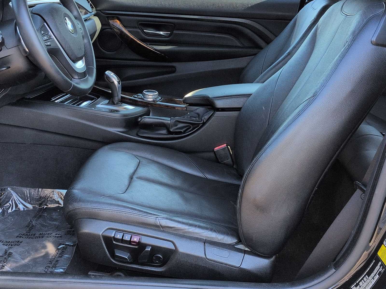 BMW Serie 4 428i de 2014