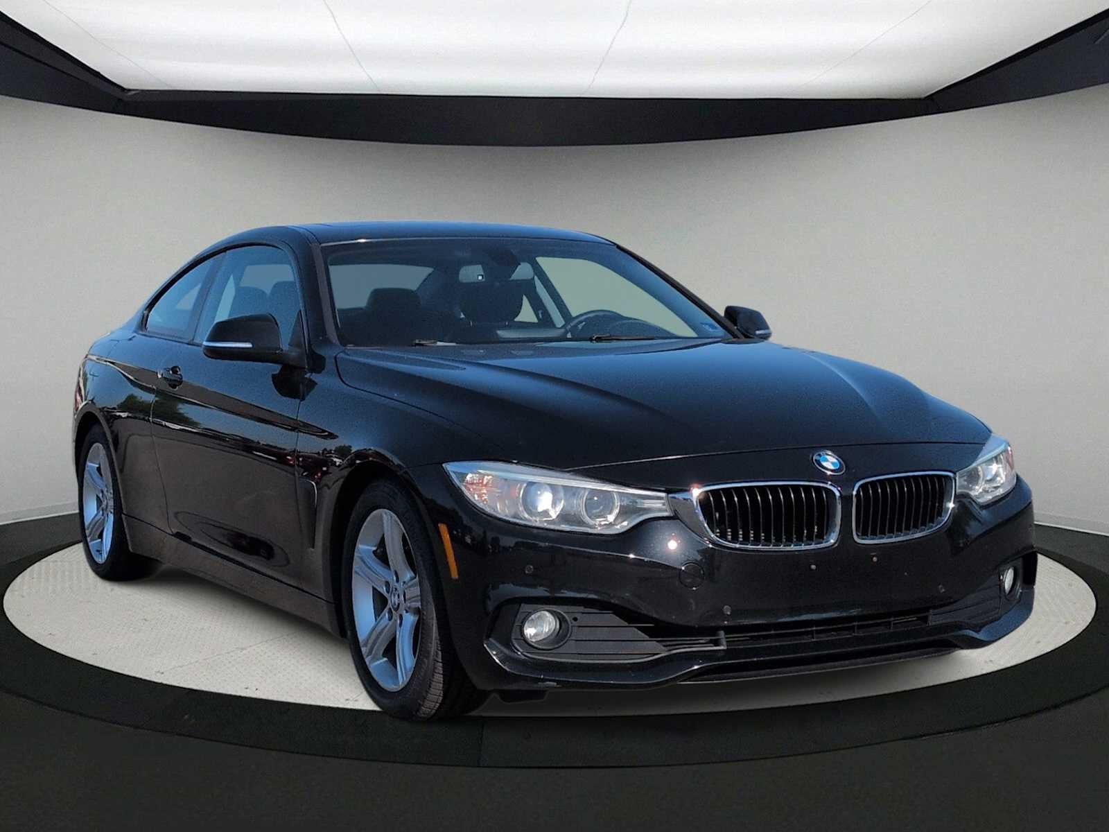 BMW Serie 4 428i de 2014