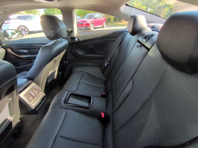 BMW Serie 4 428i de 2014