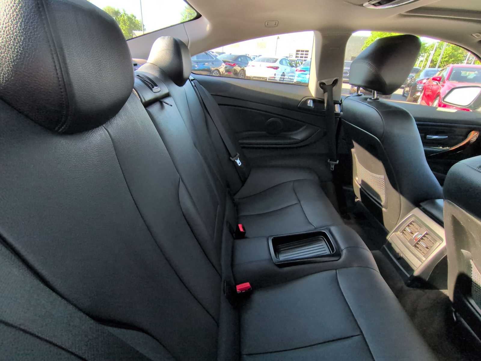 BMW Serie 4 428i de 2014
