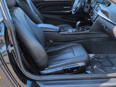 BMW Serie 4 428i de 2014
