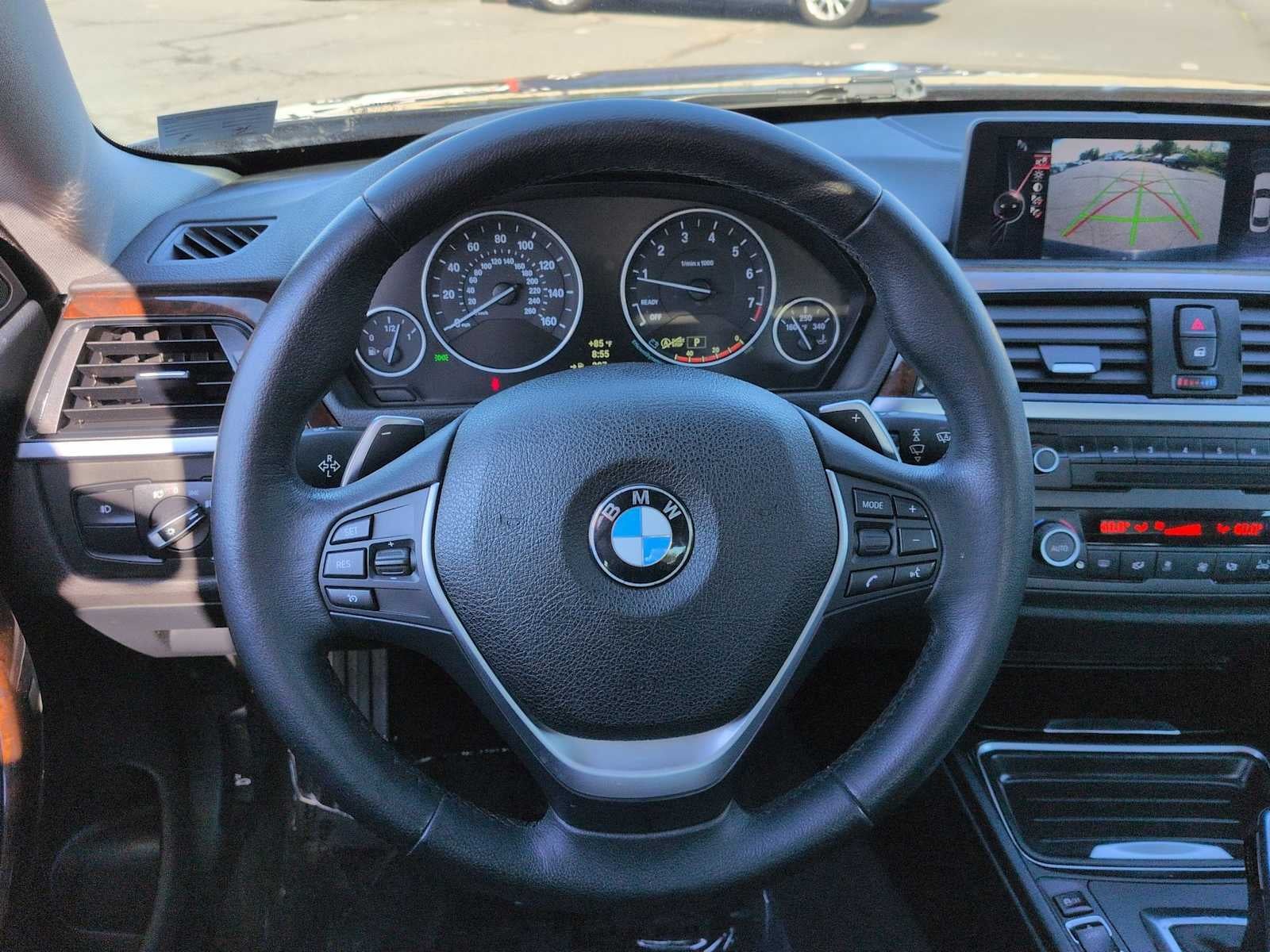 BMW Serie 4 428i de 2014