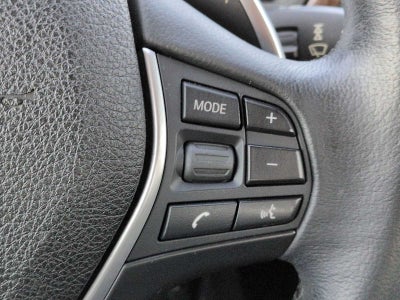 BMW Serie 4 428i de 2014