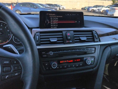 BMW Serie 4 428i de 2014