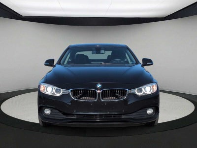 BMW Serie 4 428i de 2014