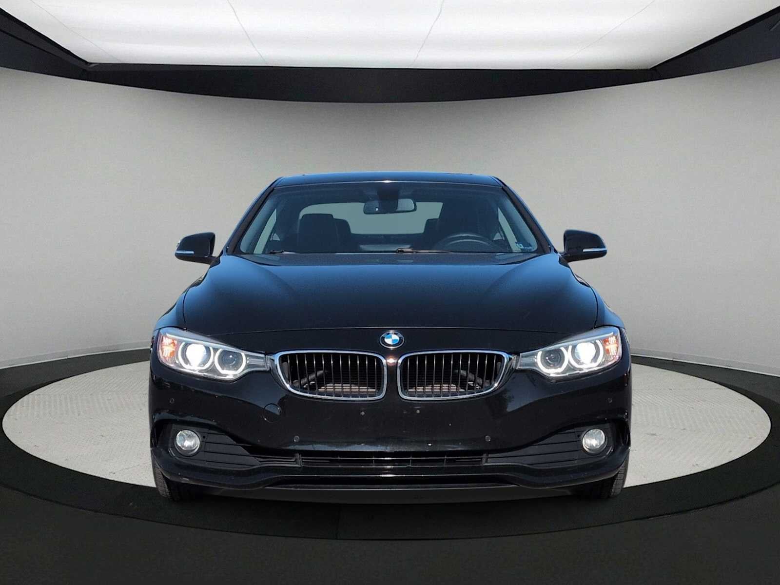BMW Serie 4 428i de 2014