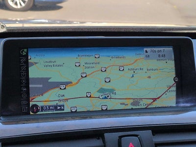 BMW Serie 4 428i de 2014