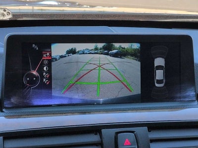 BMW Serie 4 428i de 2014