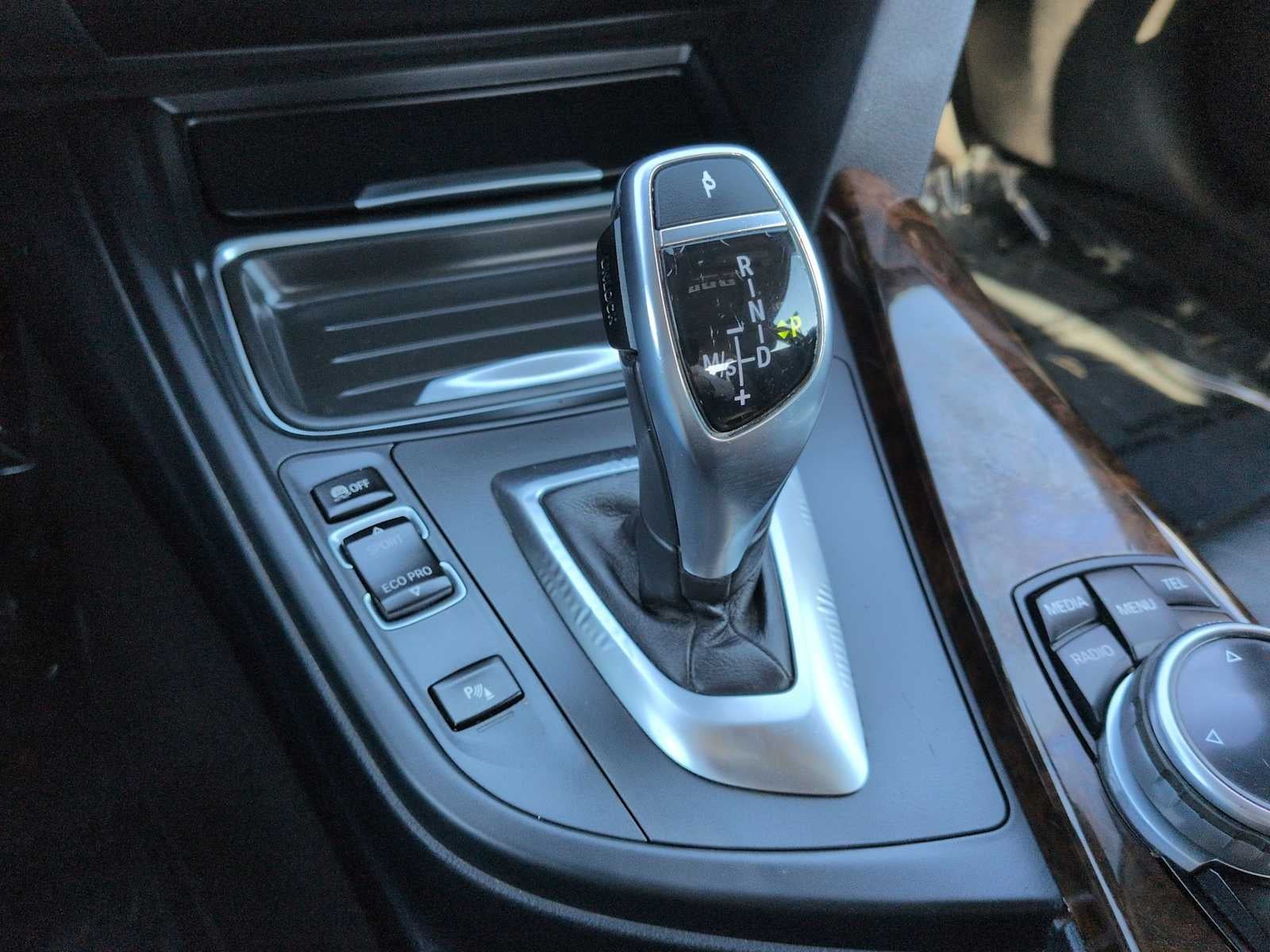 BMW Serie 4 428i de 2014