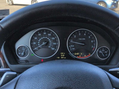 BMW Serie 4 428i de 2014