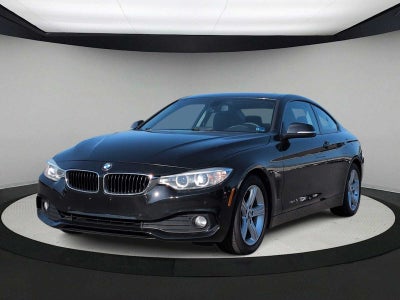 BMW Serie 4 428i de 2014
