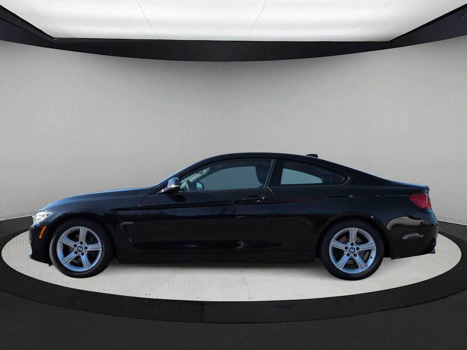 BMW Serie 4 428i de 2014