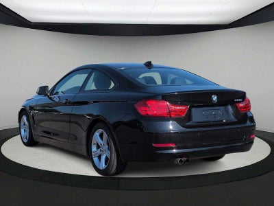 BMW Serie 4 428i de 2014