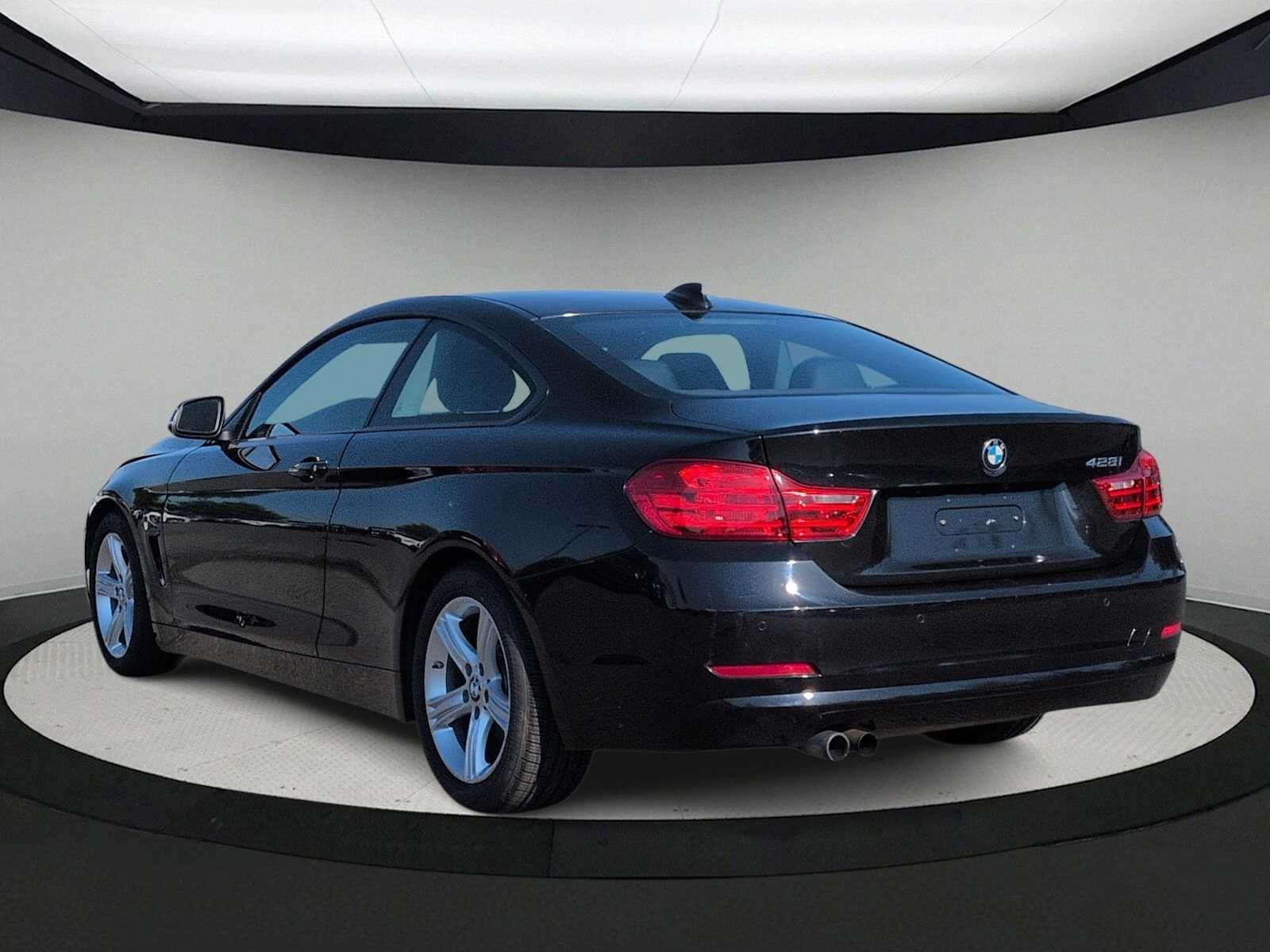 BMW Serie 4 428i de 2014