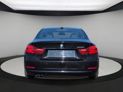 BMW Serie 4 428i de 2014