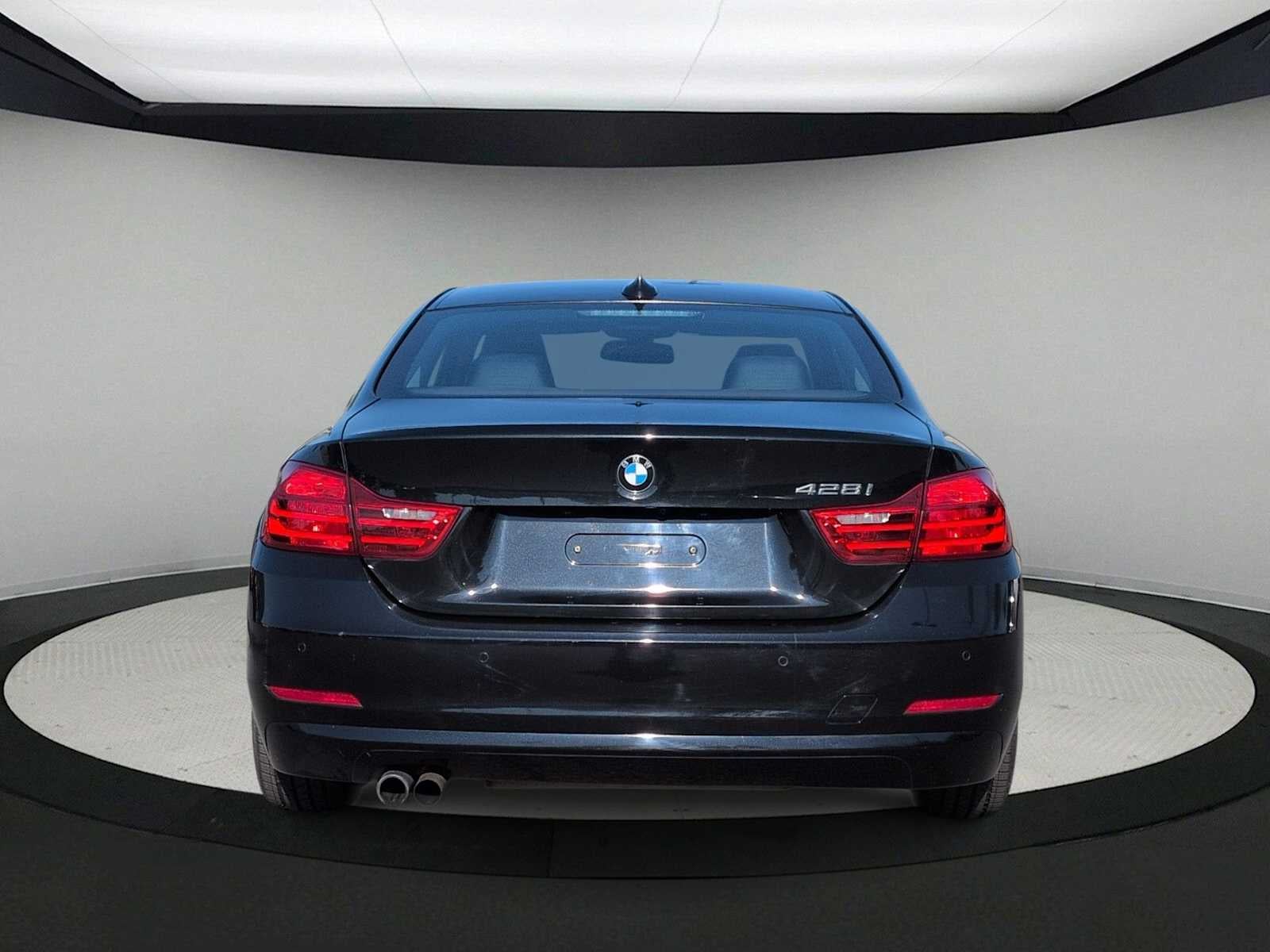BMW Serie 4 428i de 2014