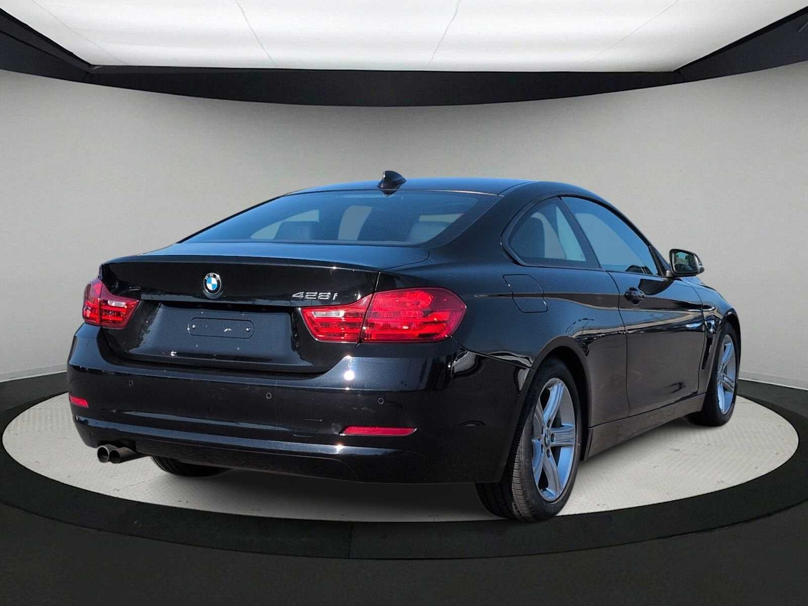 BMW Serie 4 428i de 2014