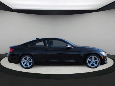 BMW Serie 4 428i de 2014