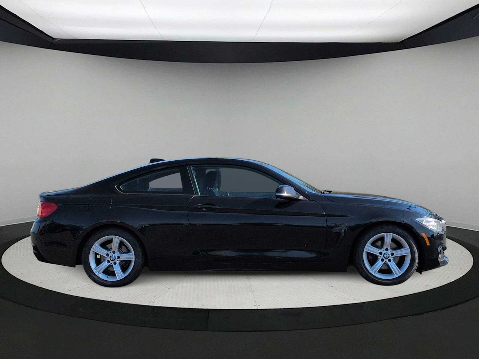 BMW Serie 4 428i de 2014