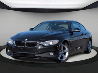BMW Serie 4 428i de 2014