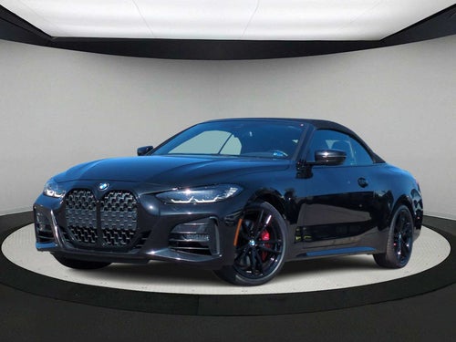 2023 BMW 430i xDrive 430i xDrive