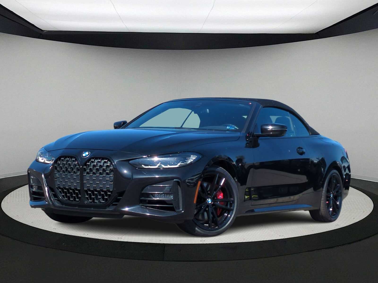 2023 BMW 430i xDrive 430i xDrive