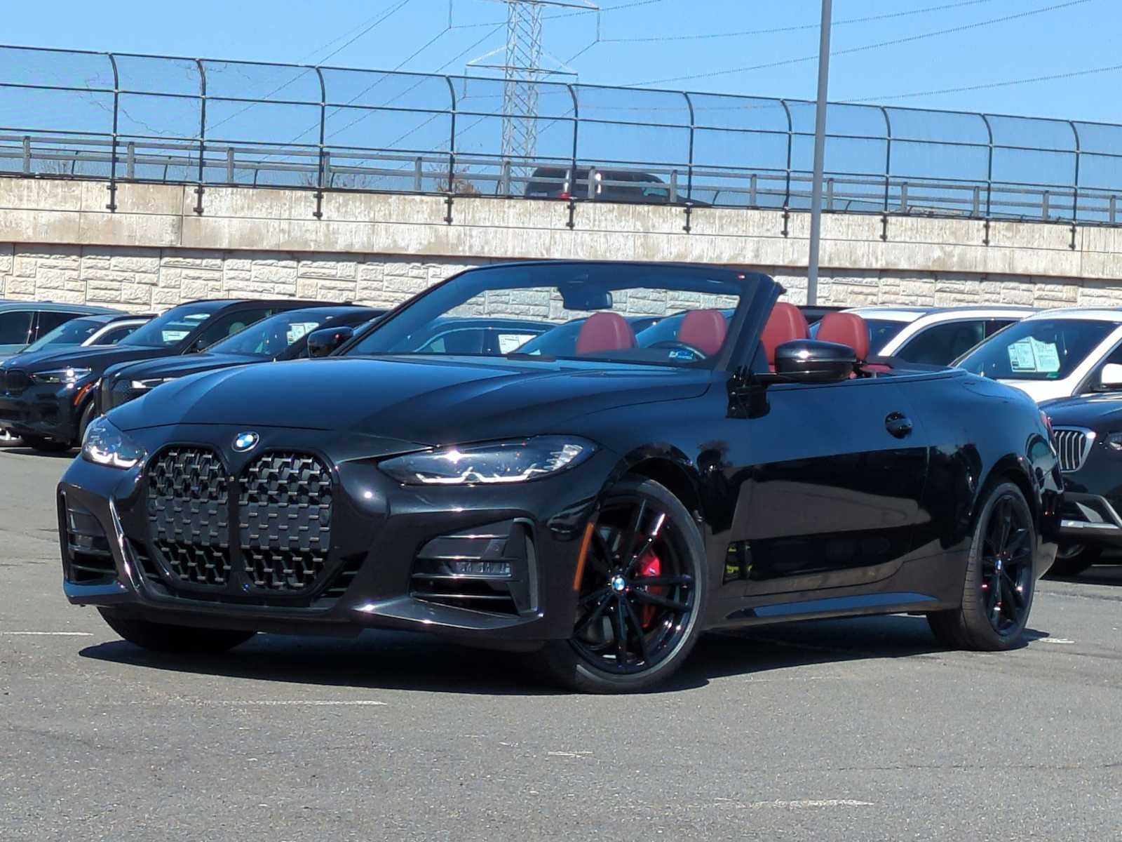 2023 BMW 430i xDrive 430i xDrive