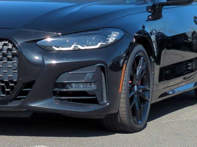 2023 BMW 430i xDrive 430i xDrive