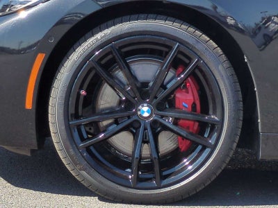 2023 BMW 430i xDrive 430i xDrive