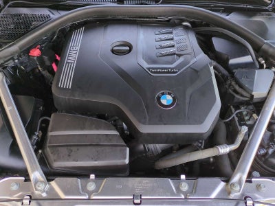 2023 BMW 430i xDrive 430i xDrive