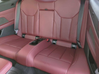 2023 BMW 430i xDrive 430i xDrive