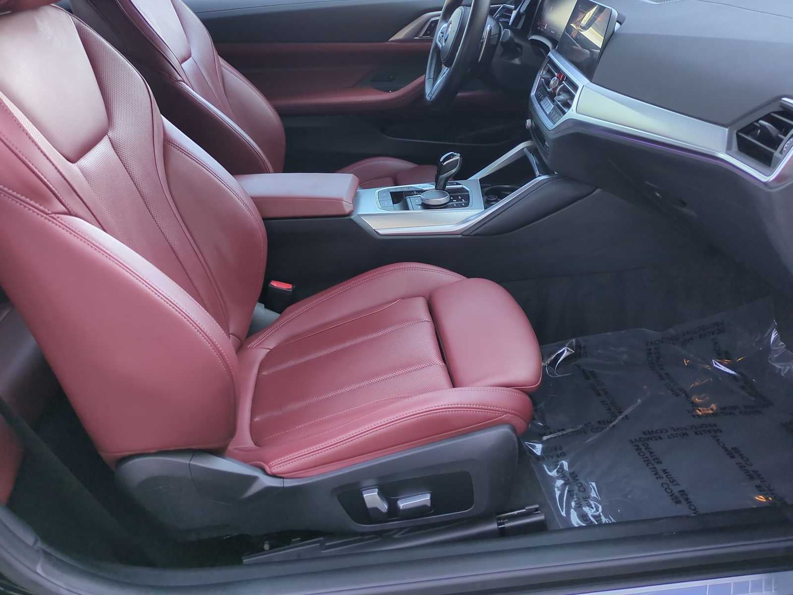 2023 BMW 430i xDrive 430i xDrive