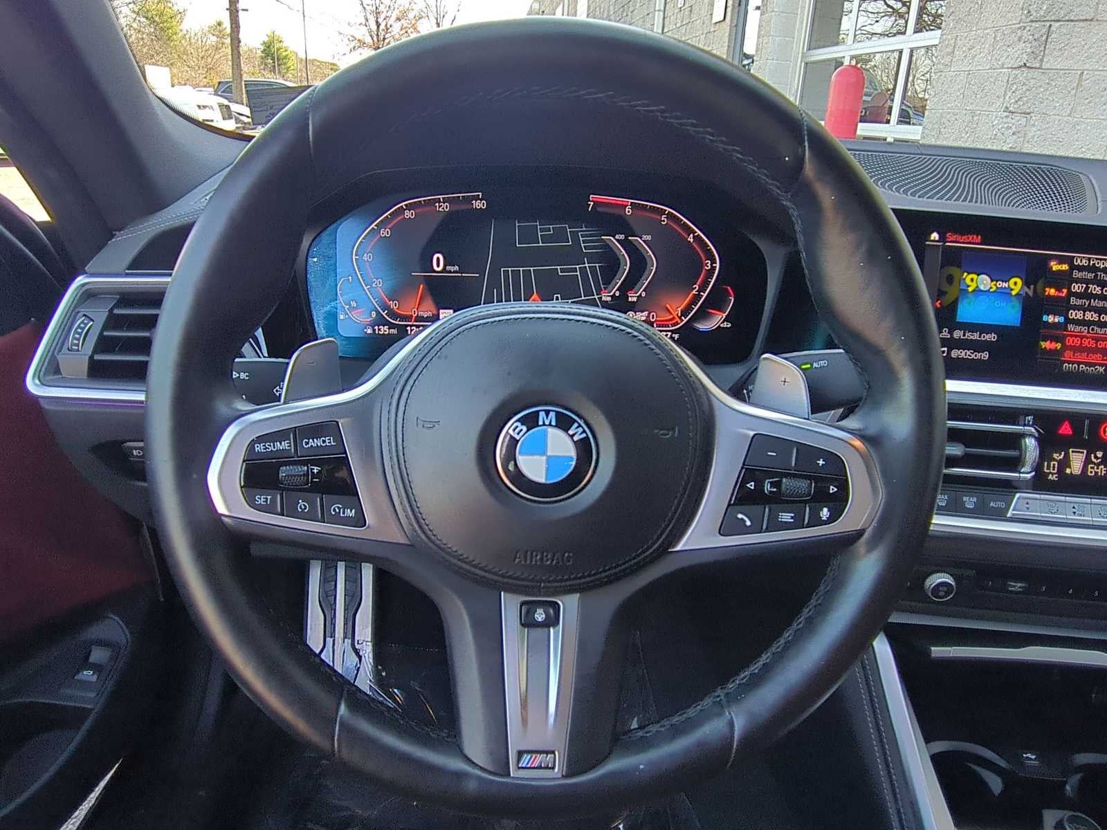 2023 BMW 430i xDrive 430i xDrive