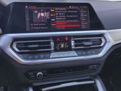 2023 BMW 430i xDrive 430i xDrive