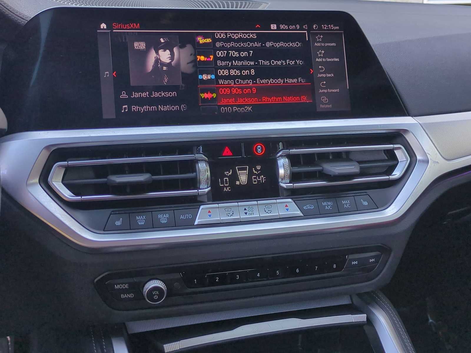 2023 BMW 430i xDrive 430i xDrive