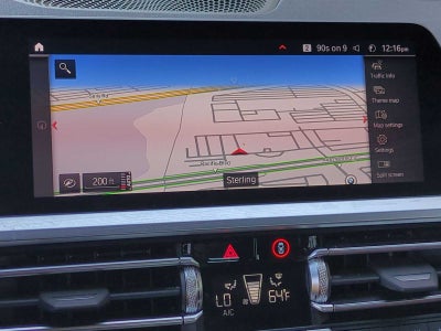 2023 BMW 430i xDrive 430i xDrive