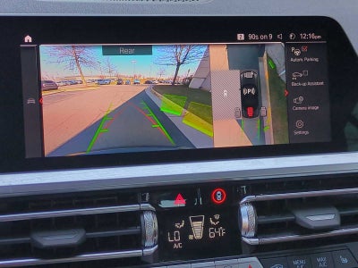 2023 BMW 430i xDrive 430i xDrive