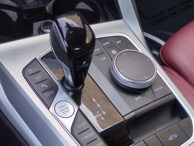 2023 BMW 430i xDrive 430i xDrive