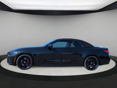 2023 BMW 430i xDrive 430i xDrive