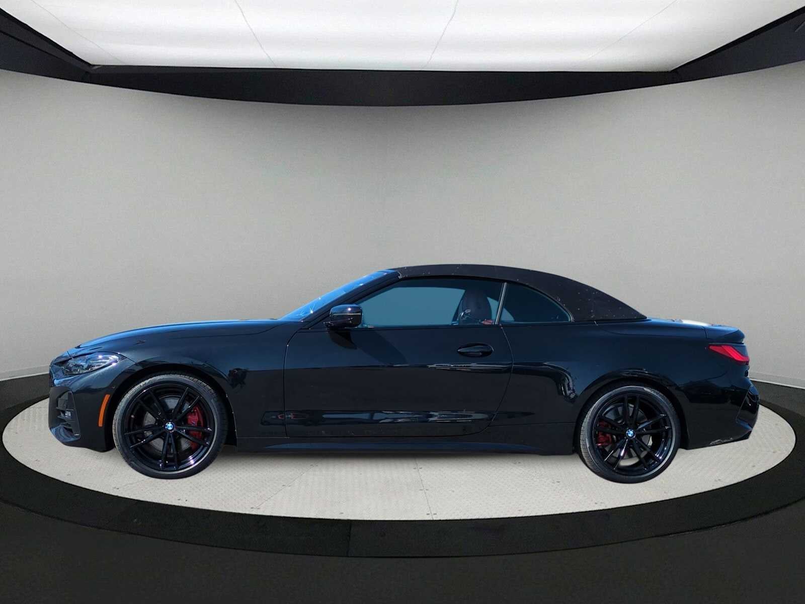 2023 BMW 430i xDrive 430i xDrive