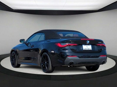 2023 BMW 430i xDrive 430i xDrive