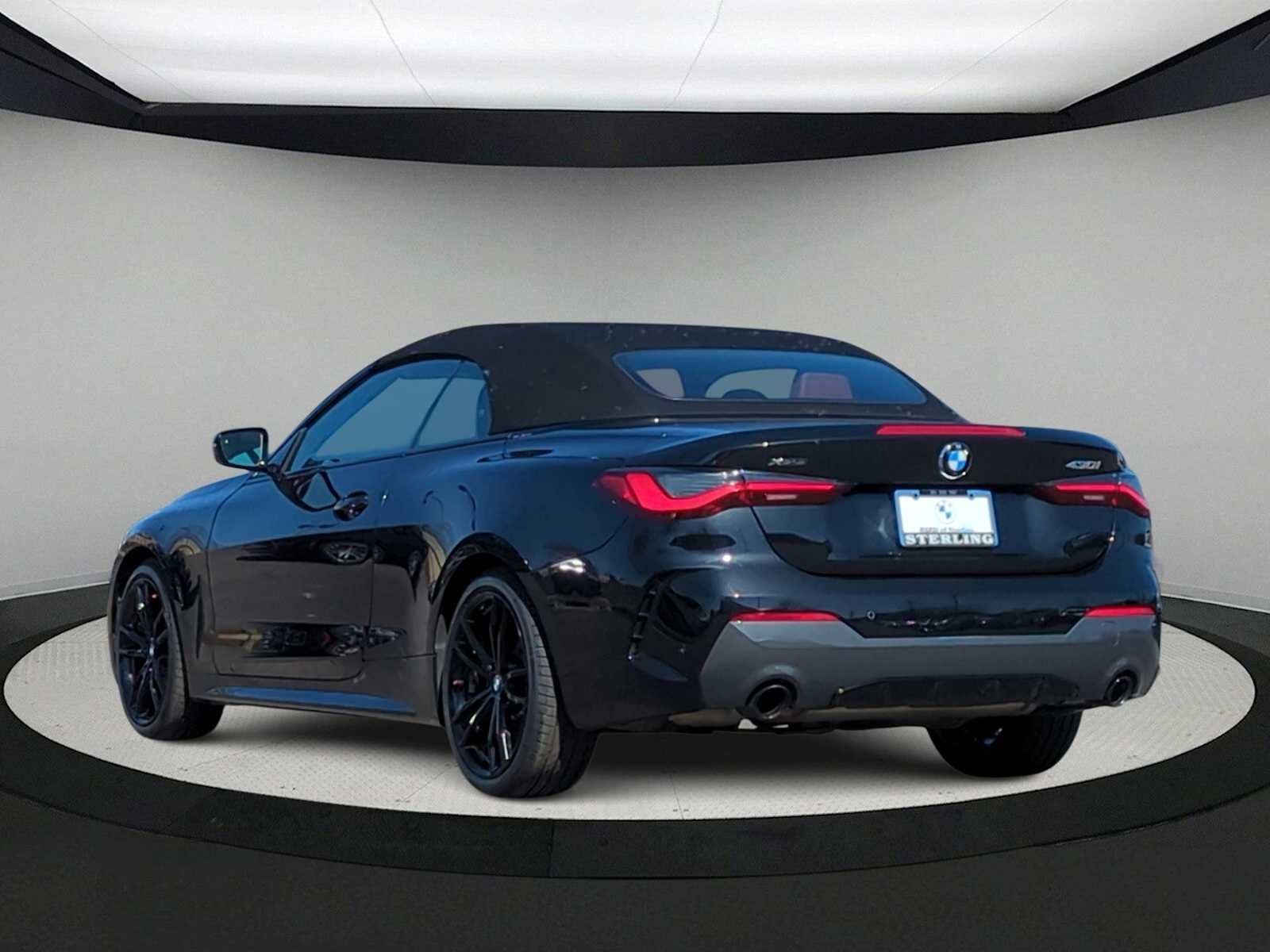 2023 BMW 430i xDrive 430i xDrive