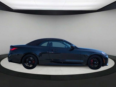 2023 BMW 430i xDrive 430i xDrive